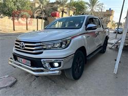 تويوتا هايلوكس